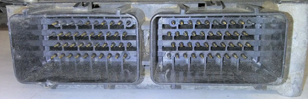 P04606066 Dodge Stratus 1995 ECM ECU computer