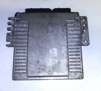 NEC012-002 ecm  ecu computer 2014-2015 Nissan Armada - Swan Auto