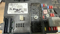 20889029 Chevy Cavalier or Pontiac HR 2006 bcm body control module