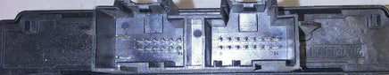 84356794 active safety control module computer 2017-2020 Buick Enclave