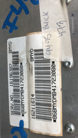 1994-1995 Oldsmobile Pontiac or Buick pcm ecu ecm computer 16211614