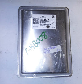12683537 ecm ecu computer 2018 Chevrolet Malibu **tested**