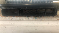 2020-2022 Toyota Highlander ecm ecu computer 89661-0EB80
