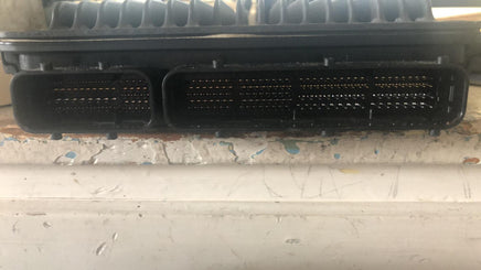 2020-2022 Toyota Highlander ecm ecu computer 89661-0EB80