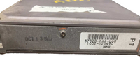 37820-PAA-L60 Honda Accord 1998-1999 ecm ecu computer