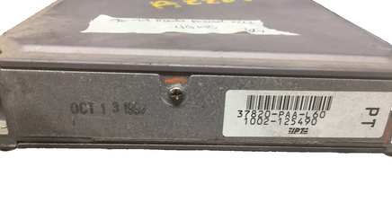 37820-PAA-L60 Honda Accord 1998-1999 ecm ecu computer