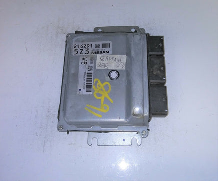 2018 Nissan Altima ecu ecm computer NEC026-073