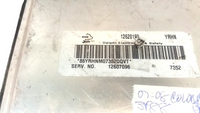 12620192 ecm ecu computer 2007-2008 Chevrolet Colorado