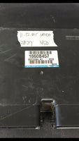 2011-2013 Mitsubishi Lancer ecm ecu computer 1860B457