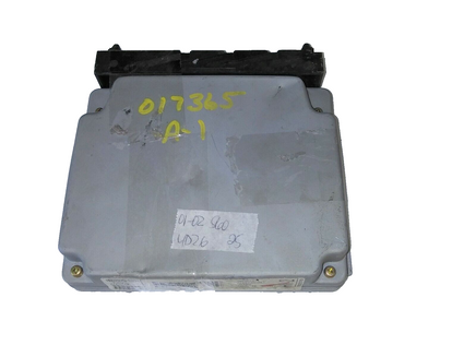 08627471 A Volvo S60 2001-2002 ecm ecu computer