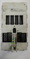 2013-2015 BMW 320 or 328 bcm body control module 9286111