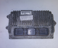 37820-5A3-L11 ecm ecu computer 2014 Honda Accord