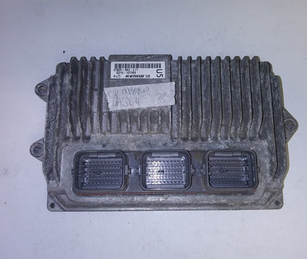 37820-5A3-L11 ecm ecu computer 2014 Honda Accord