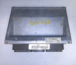 3U7A-12A650-DAB ecm ecu computer 2003 Ford Explorer or Mountaineer