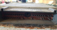1984-1985 Ford Thunderbird or Mercury engine control module E4VF-12A650-PA