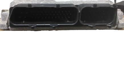 06A 906 018 EQ VW Beetle 2000-2001 ecm ecu computer