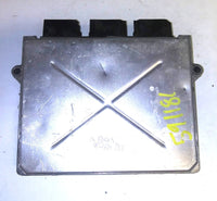 6S4A-12A650-UB ecm ecu computer 2006 Ford Focus **TESTED GOOD**