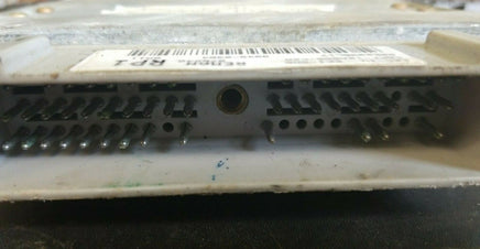 E6PF-12A650-C2A ECM ECU computer 1986 Ford Ranger