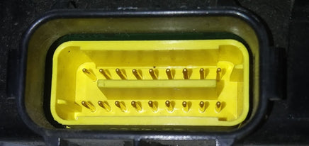 55352877AK occupant sensor module 2005-2006 Jeep Liberty