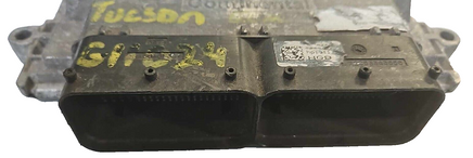 39136-2GBB7 ecu ecm computer 2014 Hyundai Tucson