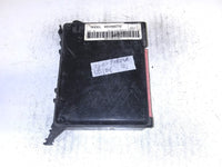 09390272 temperature control module 2001-2002 Oldsmobile Aurora