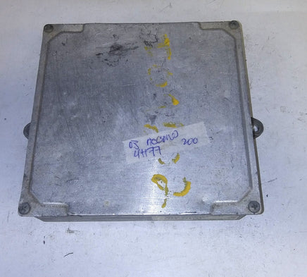 37820-RAD-L66 ecm ecu computer 2003 Honda Accord