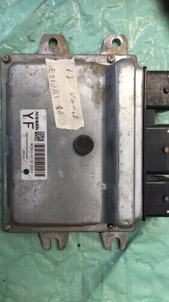 MEC910-041 Nissan Versa 2012 ecm ecu computer - Swan Auto