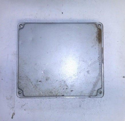 89981-48320 ecu ecm computer 2008-2009 Toyota Highlander