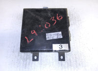 A16-614 045 Nissan Pickup 1985-1986 ecm ecu computer