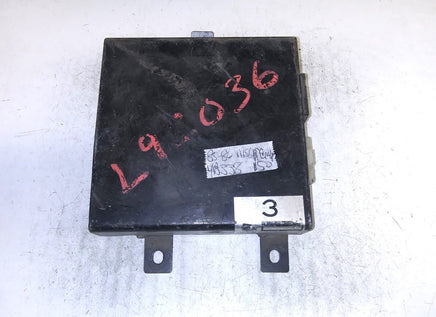 A16-614 045 Nissan Pickup 1985-1986 ecm ecu computer