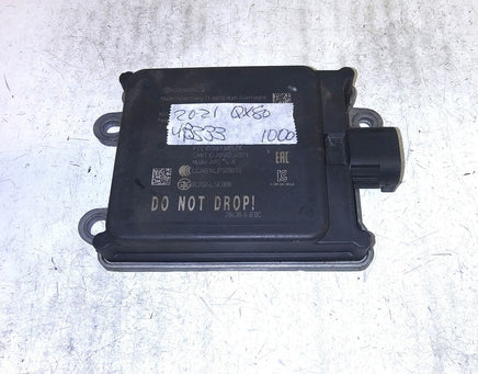 28438-6JE0C Infiniti QX80 2019-2021 cruise distance sensor