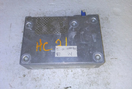 2005-2006 Chevy Uplander communication module 89047017