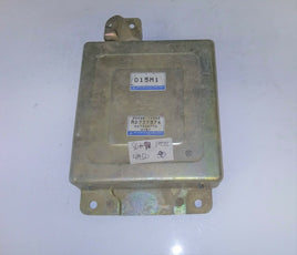 MD737576 TCM transmission computer 1990-1992 Hyundai Excel