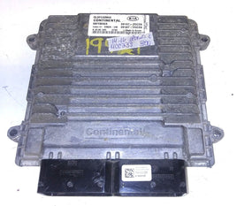39137-2GCE6 ecm ecu computer 2014-2016 Kia Sportage - Swan Auto