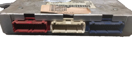 8162338691 Isuzu Rodeo 1996-1997 ecm ecu computer