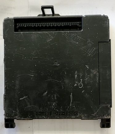 Toyota Rav4 multiplex relay module 89221-42321