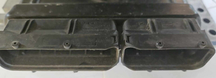 MEC80-330 Nissan Frontier or Xterra 2006 ecm ecu computer
