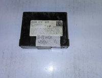 39350-STX-A110 Acura MDX 2010-2013 tire pressure monitor module
