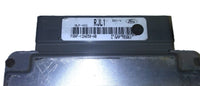 F8RF-12A650-AB ecm ecu computer 1998 Ford Contour **TESTED GOOD**