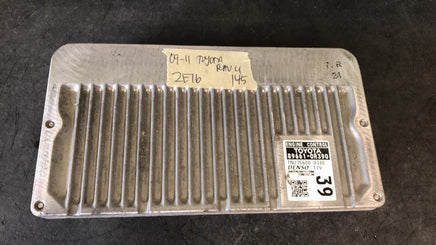 89661-0R390 Toyota Rav4 Rav-4 2014 ecu ecm computer