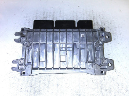 NEC005-852 Nissan Kicks 2018-2019 ecm ecu computer