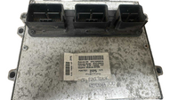 5L3A-12A650-AZF Ford Truck ecm ecu computer 2005