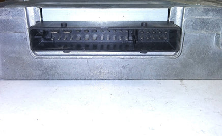 4L0 910 223 H Amplifier power amp 2008-2009 Audi Q7
