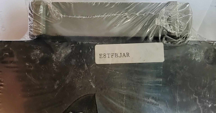 E8TF-12A650-BJA Ford Aerostar 1988-1989 ecm ecu computer **Reman**