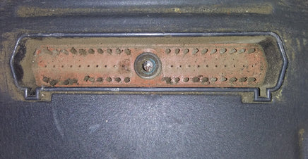 P04686952AD TCM transmission computer 2000 Dodge Caravan