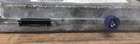 66.53-9259354-02 BMW 650 rear sideview suspension computer 2011-2018