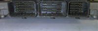 NEC011-059 Nissan Juke 2012-2014 ecm ecu computer