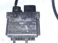 8D0 959 501 A radiator cooling fan module 1998-2001 VW Passat - Swan Auto