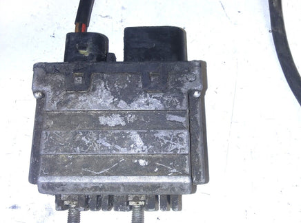 8D0 959 501 A radiator cooling fan module 1998-2001 VW Passat - Swan Auto