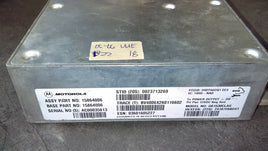 15864006 Saturn Vue 2005-2006 communication module